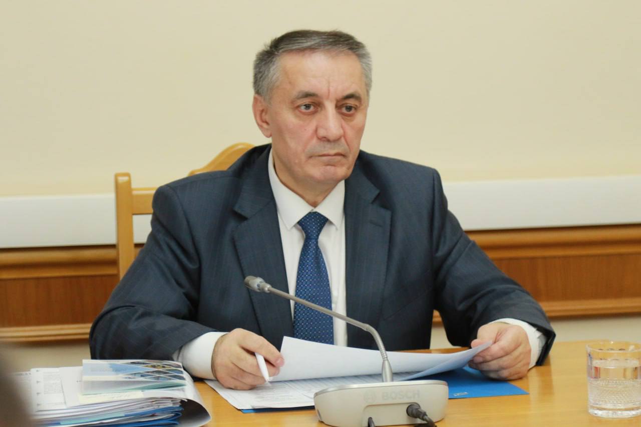 В Дагестане перевыполнен план по легализации теневой занятости